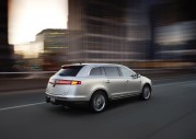 Lincoln MKT